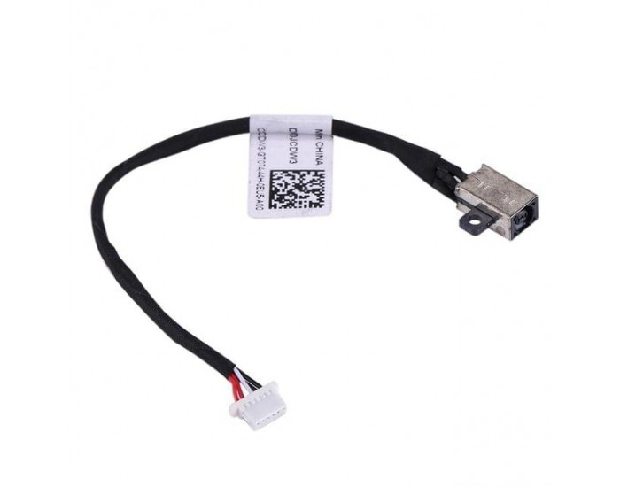 LAPTOP DC JACK FOR DELL 3147